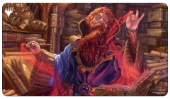 Ultra Pro - Commander Masters Commodore Guff Standard Gaming Playmat for Magic: The Gathering